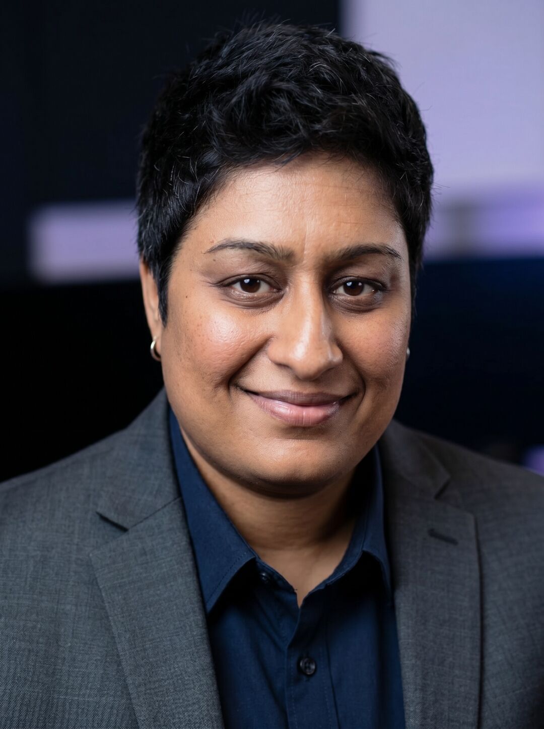 Shannon Agarwal, Founder of 808 Security